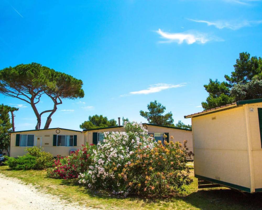 Arena Medulin Mobile Homes