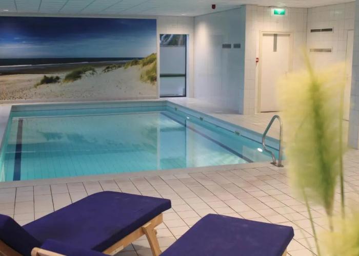 Fletcher Hotel-Restaurant Noordsee-Ameland