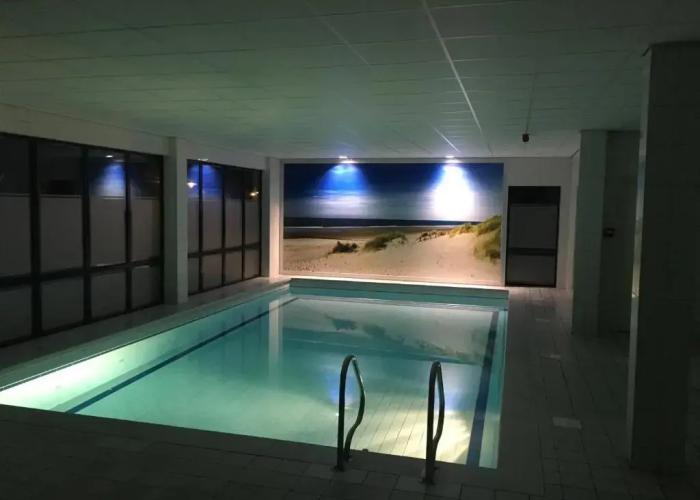 Fletcher Hotel-Restaurant Noordsee-Ameland