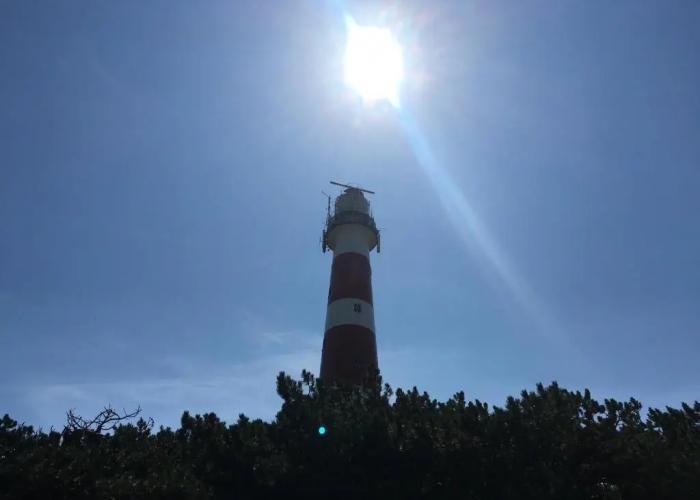 Fletcher Hotel-Restaurant Noordsee-Ameland