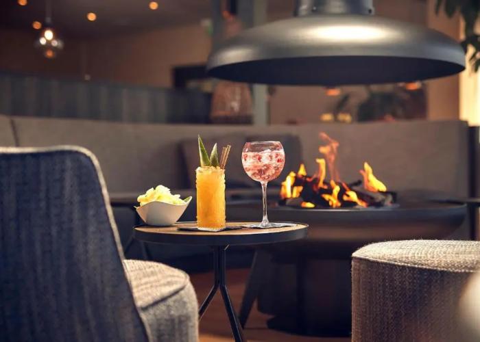 Fletcher Hotel-Restaurant Noordsee-Ameland