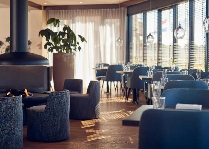 Fletcher Hotel-Restaurant Noordsee-Ameland