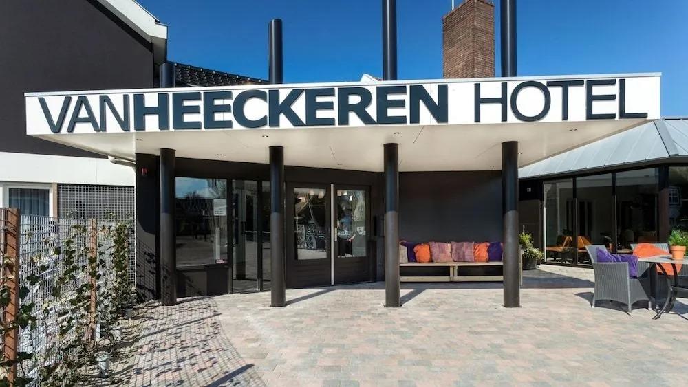Van Heeckeren Hotel