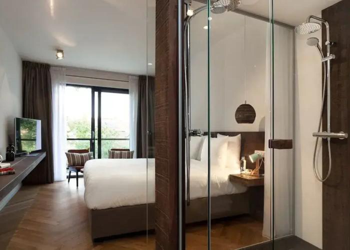 Van Heeckeren Hotel