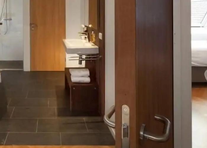 Van Heeckeren Hotel