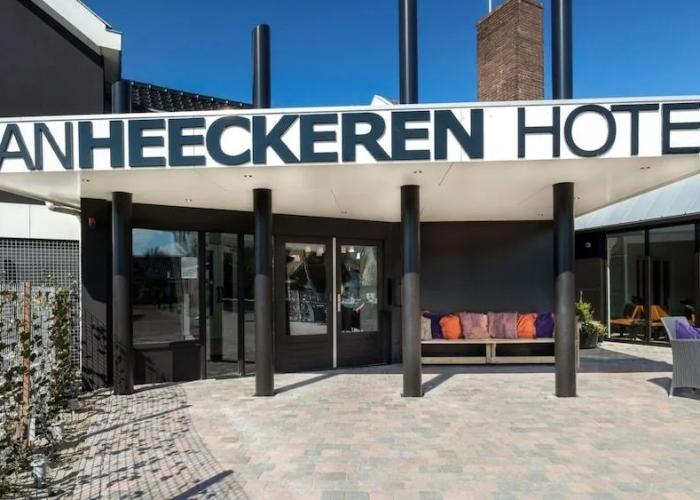 Van Heeckeren Hotel