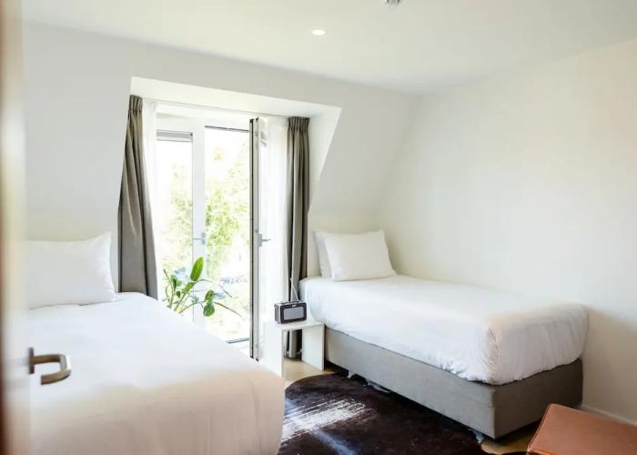 Van Heeckeren Hotel