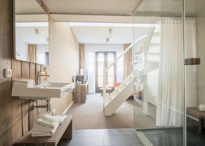 Van Heeckeren Hotel