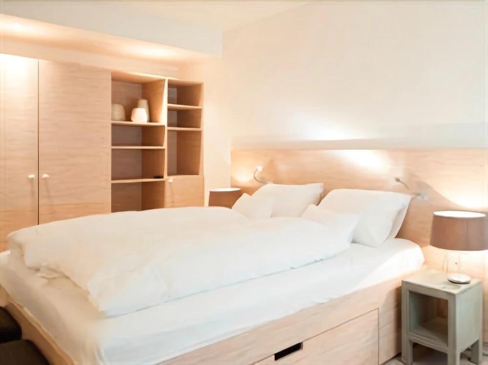 фото Logement Overzee