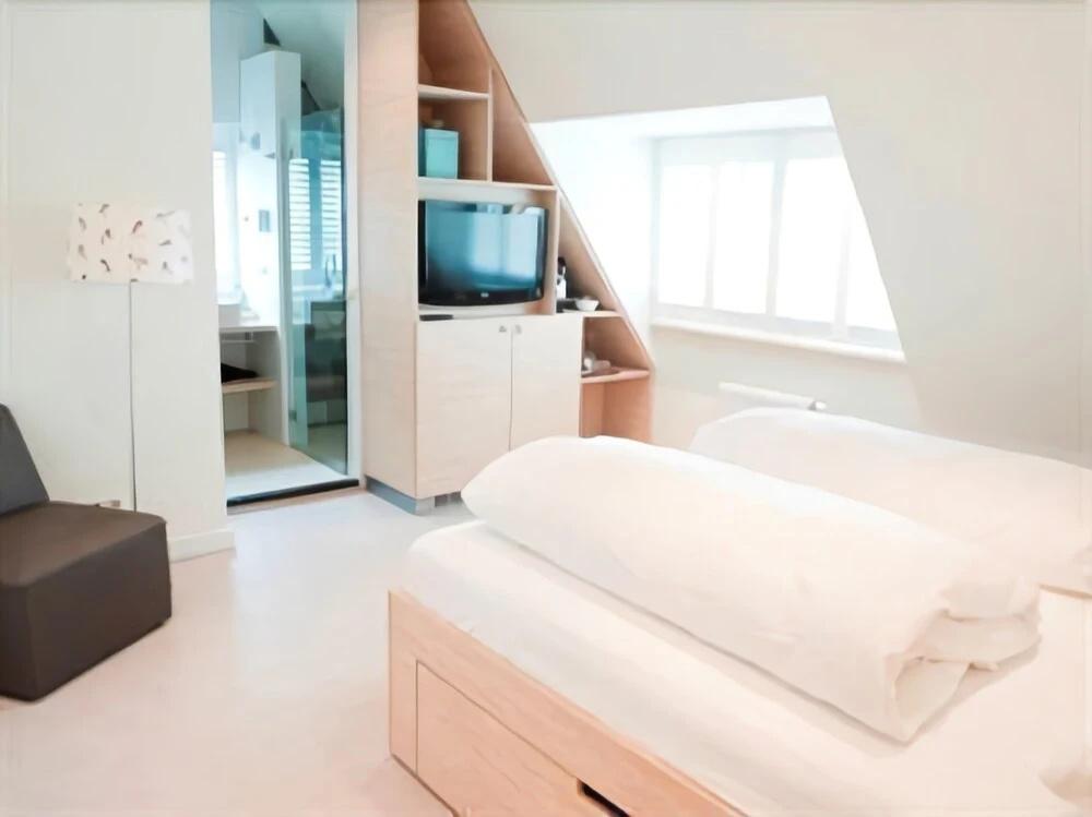 фото Logement Overzee
