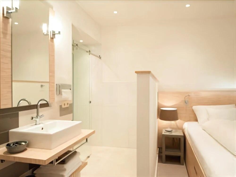 фото Logement Overzee