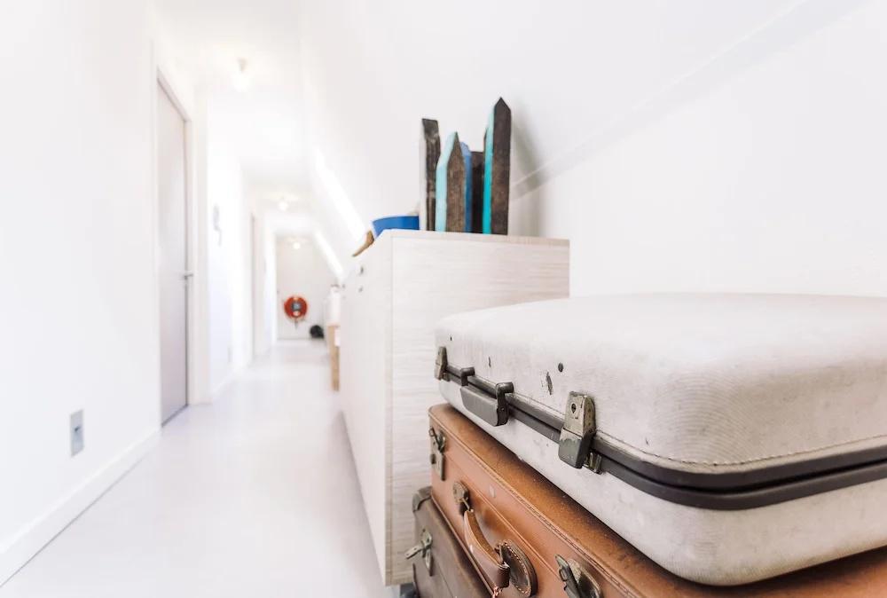 фото Logement Overzee
