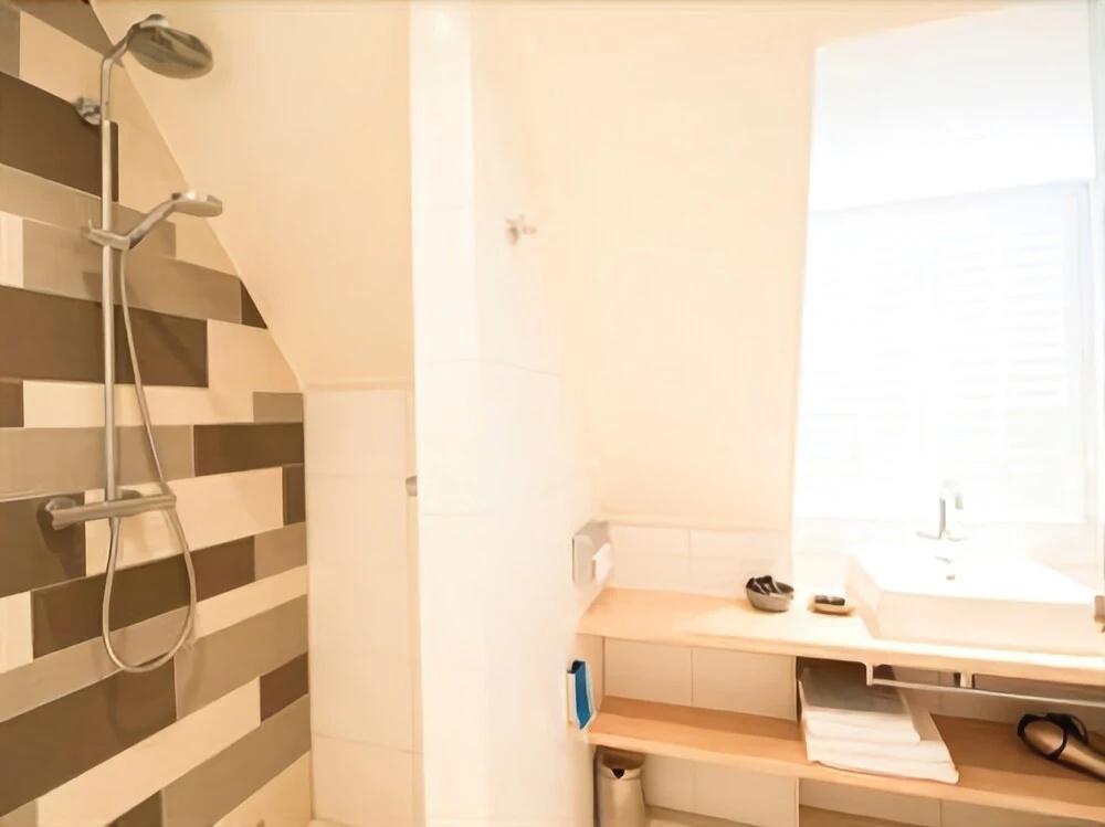 фото Logement Overzee