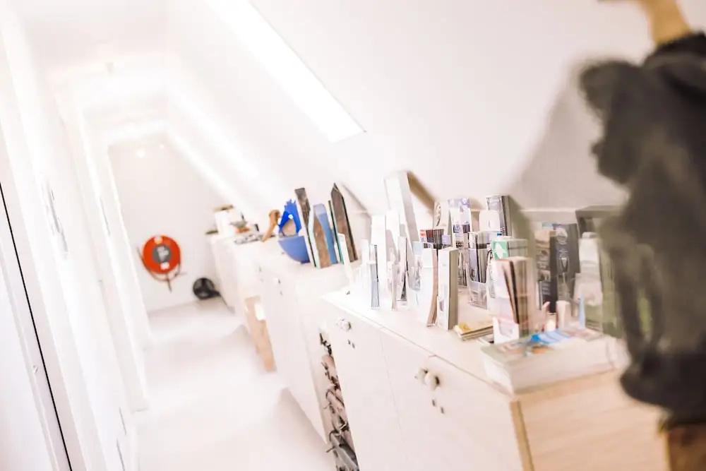 фото Logement Overzee