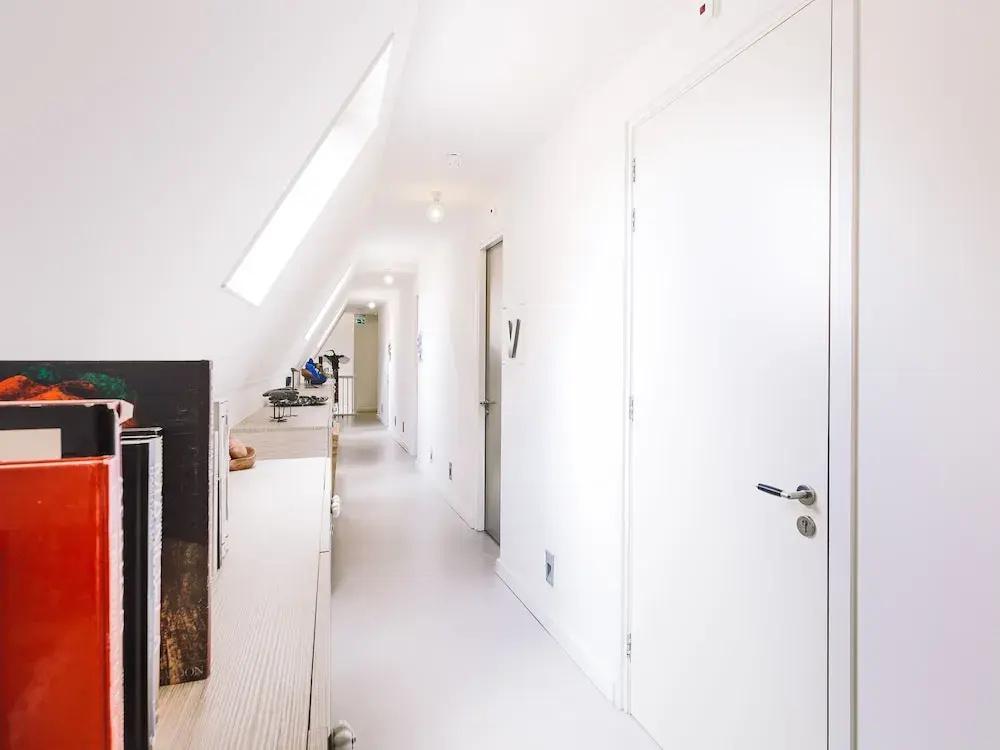 фото Logement Overzee