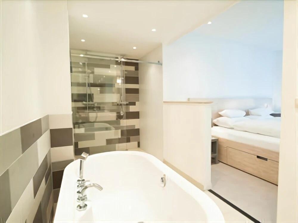 фото Logement Overzee