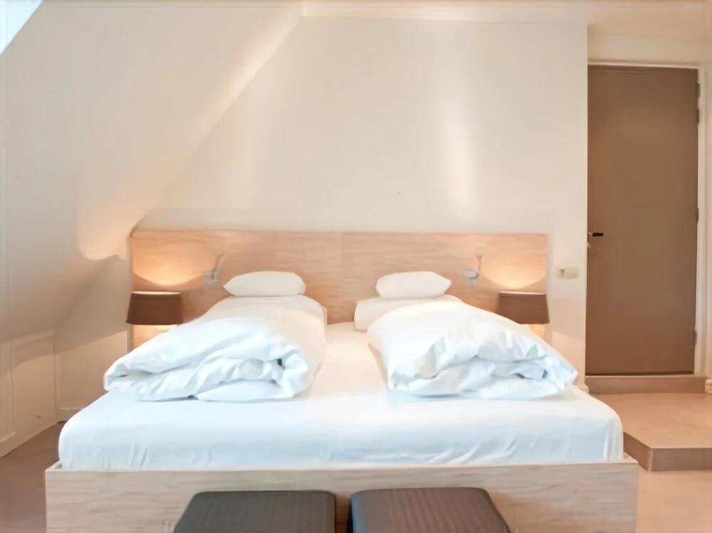 фото Logement Overzee