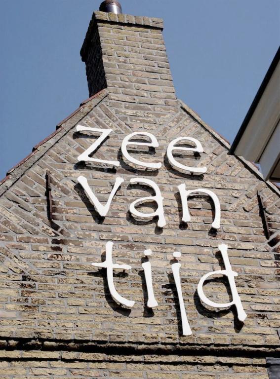 фото Logement Overzee