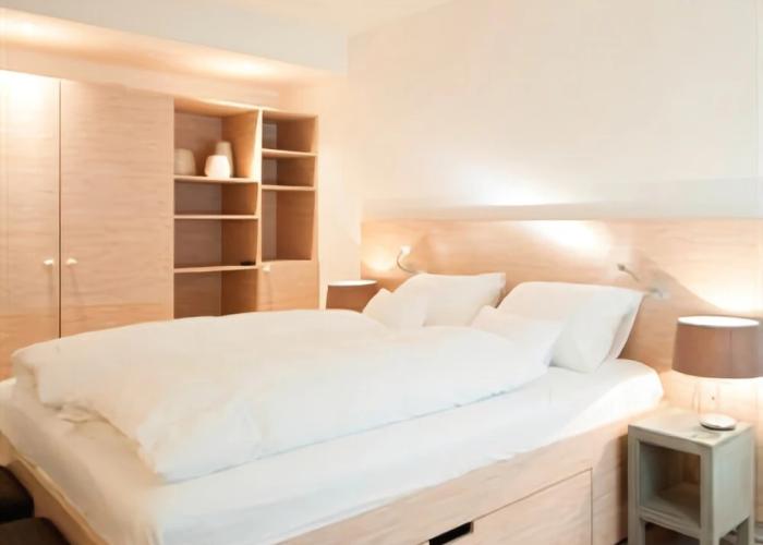 Logement Overzee