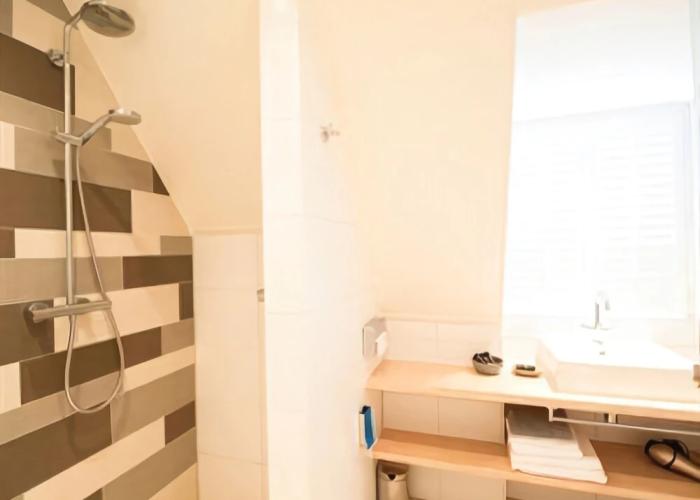 Logement Overzee