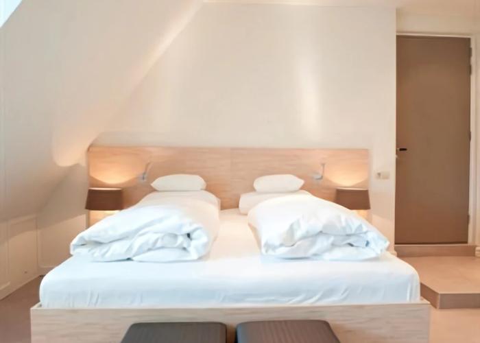 Logement Overzee