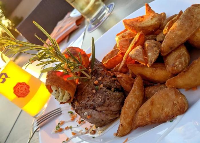 Landgasthof Birkel
