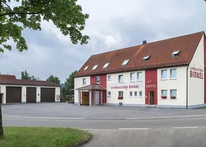 Landgasthof Birkel