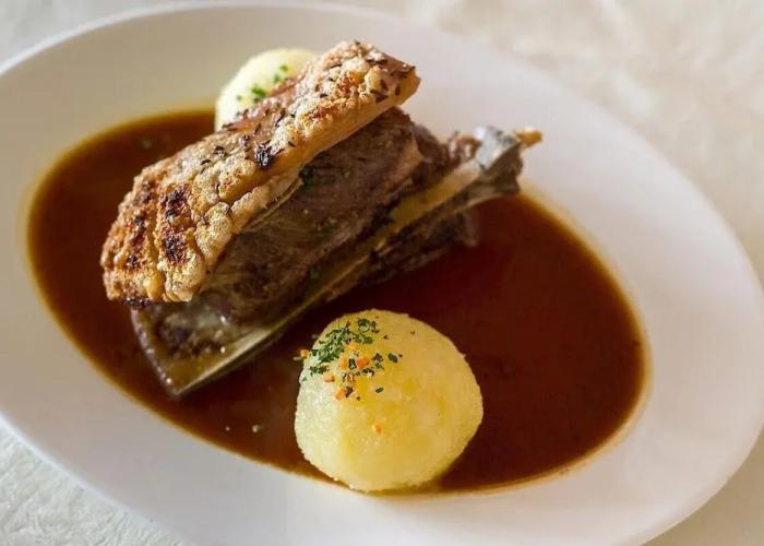 Landgasthof Birkel