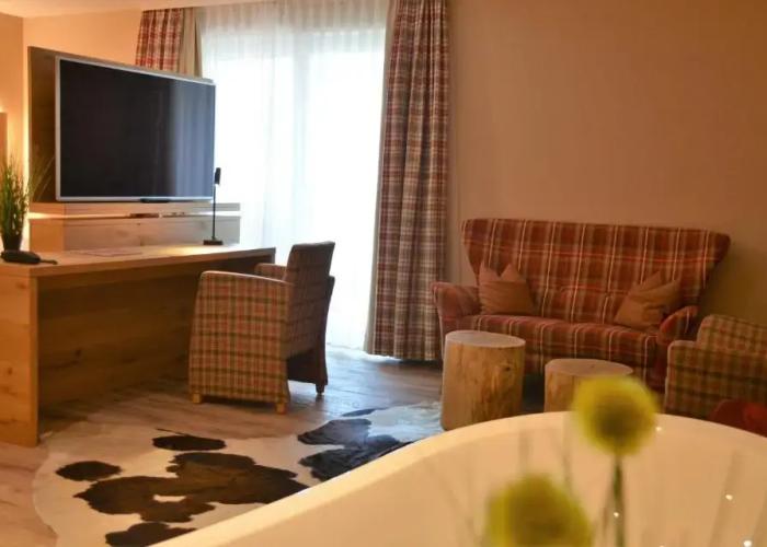 Hotel Bergwirt
