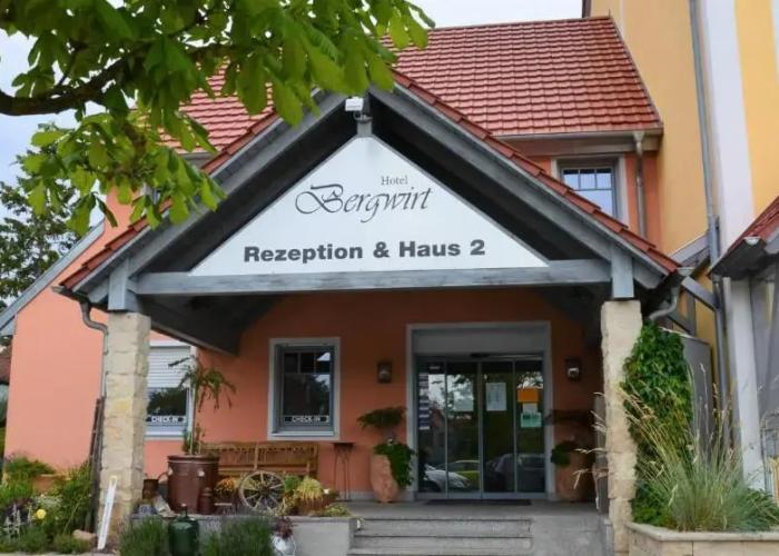 Hotel Bergwirt