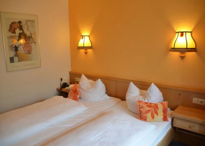 Hotel Bergwirt