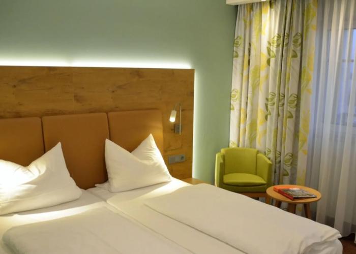 Hotel Bergwirt