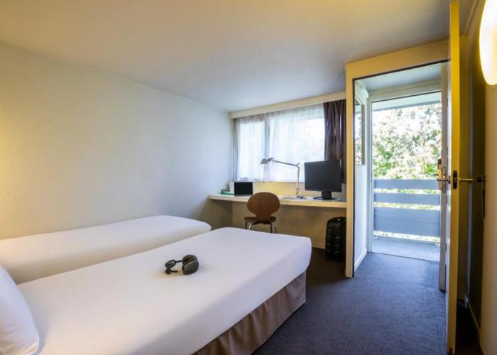 Hotel Campanile Auxerre - Monéteau