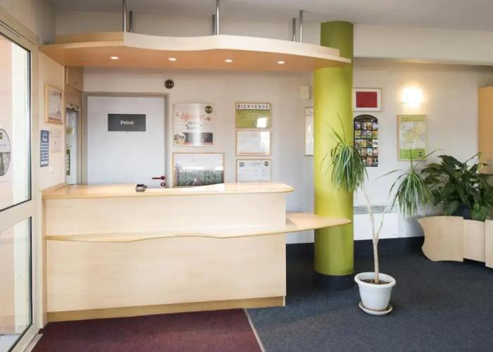 B&B HOTEL Auxerre Monéteau