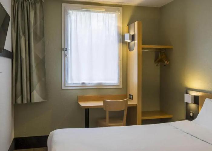 B&B HOTEL Auxerre Monéteau