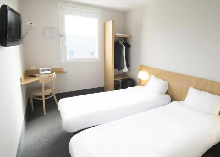 B&B HOTEL Auxerre Monéteau