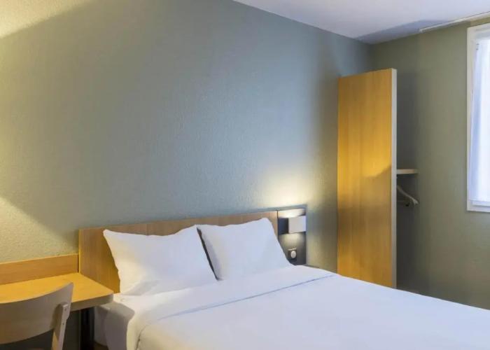 B&B HOTEL Auxerre Monéteau