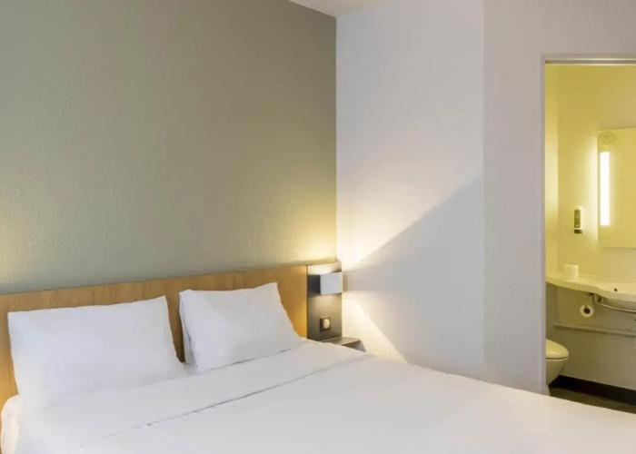 B&B HOTEL Auxerre Monéteau