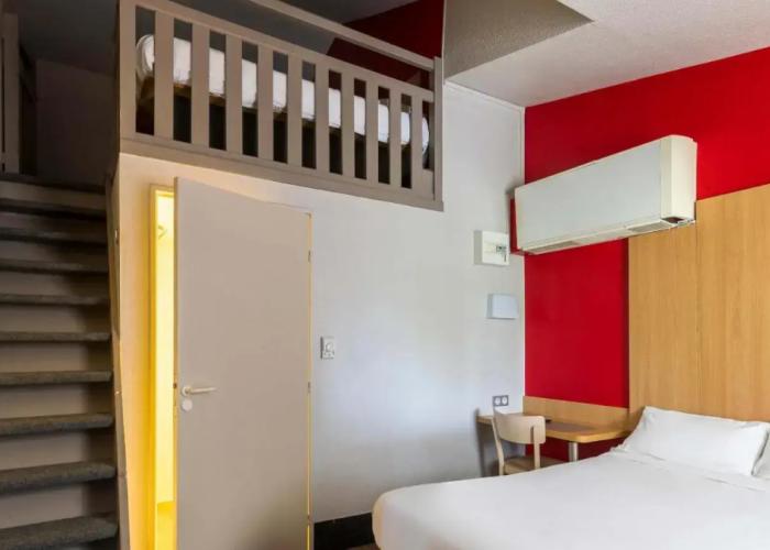 B&B HOTEL Auxerre Bourgogne