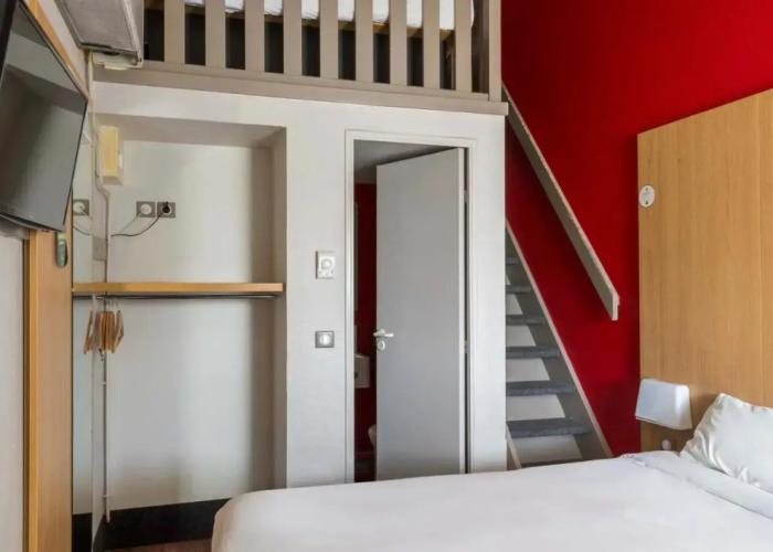 B&B HOTEL Auxerre Bourgogne