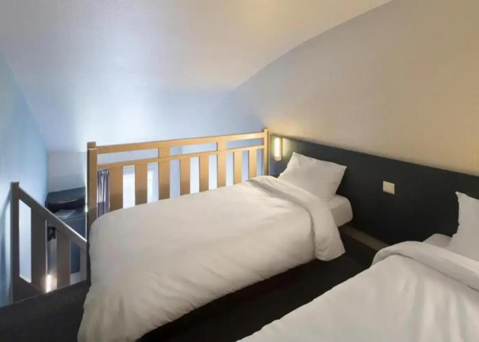 B&B HOTEL Auxerre Bourgogne