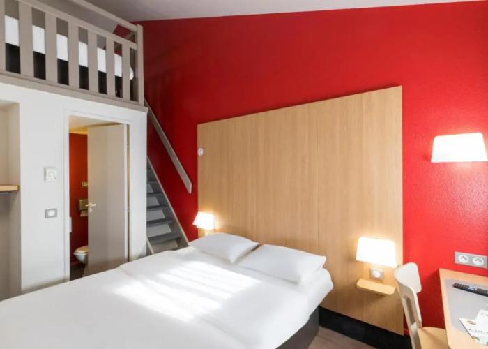 B&B HOTEL Auxerre Bourgogne
