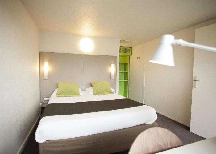 Hotel Campanile Fougeres