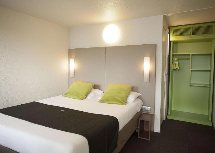 Hotel Campanile Fougeres