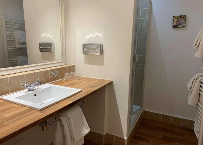 Best Western Hotel Des Voyageurs