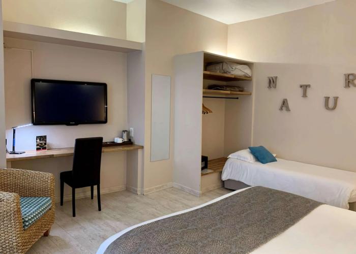 Best Western Hotel Des Voyageurs