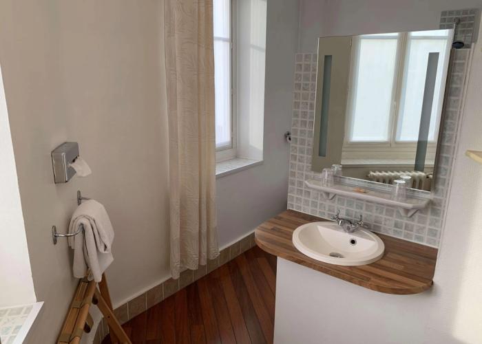 Best Western Hotel Des Voyageurs