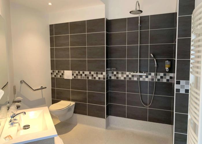 Best Western Hotel Des Voyageurs