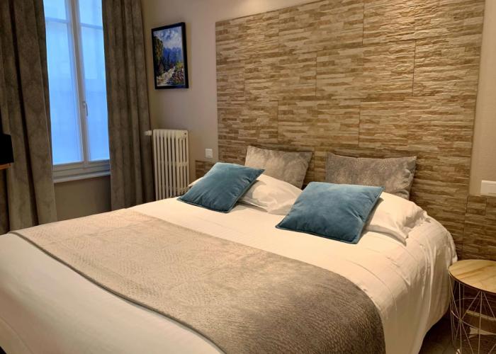 Best Western Hotel Des Voyageurs