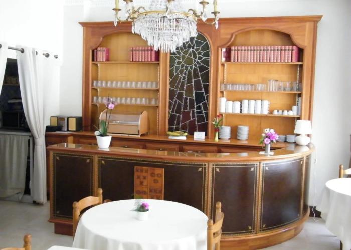 Balzac Hôtel